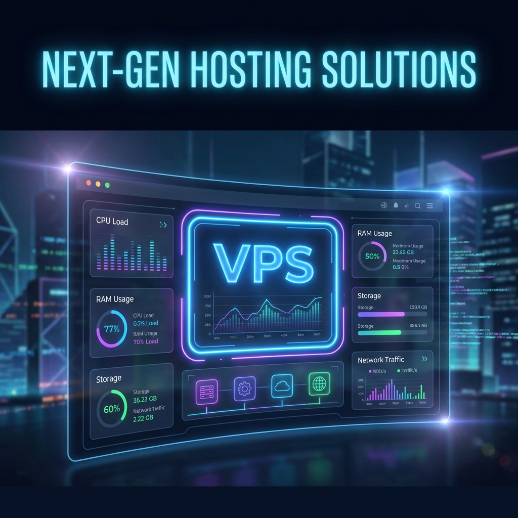 Hostinger VPS Plan Selection