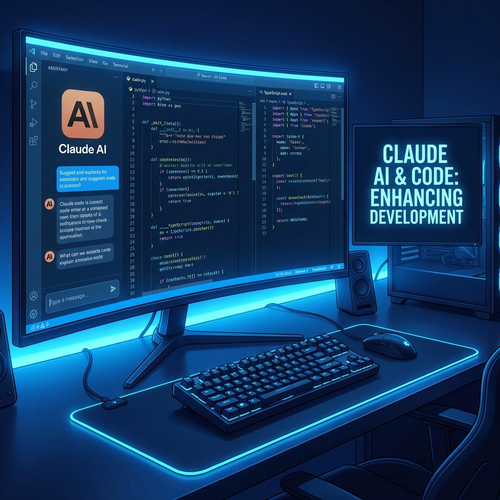Claude AI Coding Setup