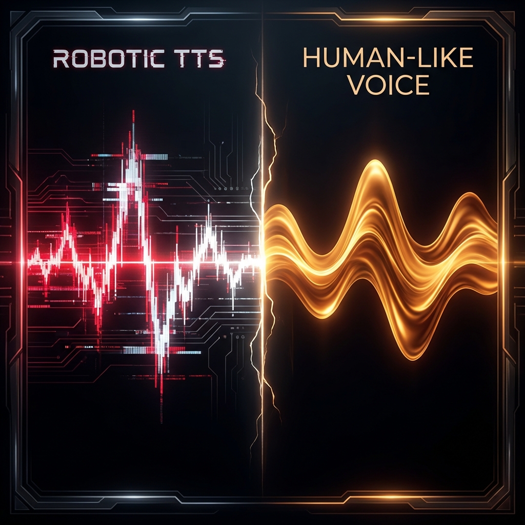 Best AI Voice Generators